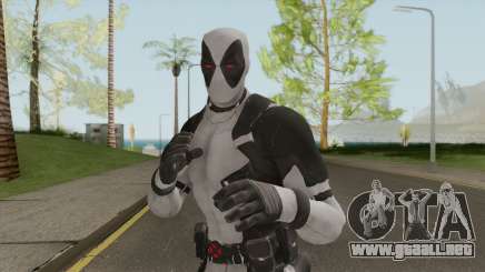 Deadpool V2 (Fortnite) para GTA San Andreas