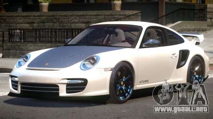 Porsche 997 GT2 S-Tuned para GTA 4