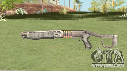 SPAS-12 Low Quality para GTA San Andreas