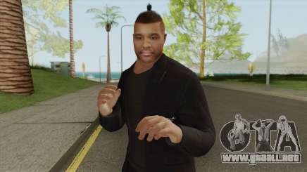 Vincent (GTA Online: Casino And Resort) para GTA San Andreas