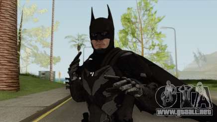 Batman (Injustice 2) para GTA San Andreas