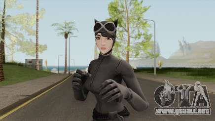 Catwoman (Fortnite) para GTA San Andreas