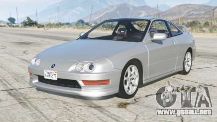 Acura Integra GS-R 1999 para GTA 5