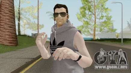 Tommy Vercetti (Casual) V7 para GTA San Andreas