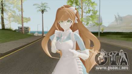 Chisa Yukizome (Danganronpa 3) para GTA San Andreas