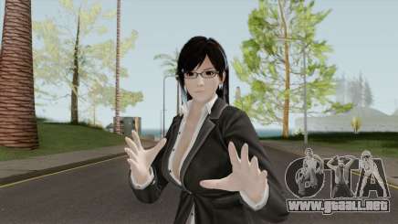 Eyline Avari para GTA San Andreas