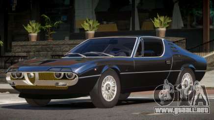 Alfa Romeo Montreal V1.0 para GTA 4
