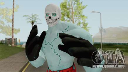 Hulk Skull Skin para GTA San Andreas