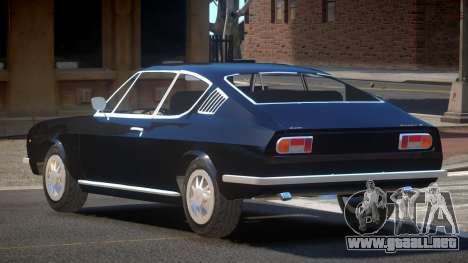 Audi 100 SR para GTA 4