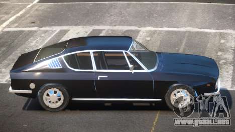 Audi 100 SR para GTA 4