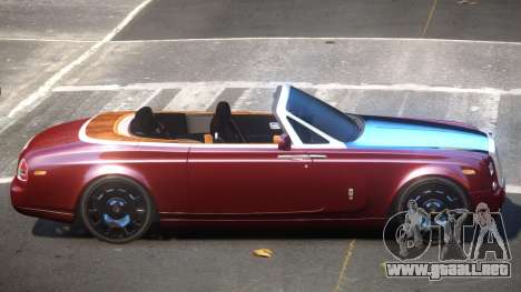 Rolls Royce Phantom LT para GTA 4