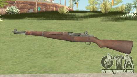 K98 Rifle (Mafia 2) para GTA San Andreas