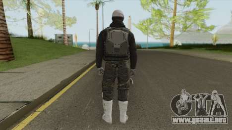 Skin Random 250 (Outfit Doomsday) para GTA San Andreas