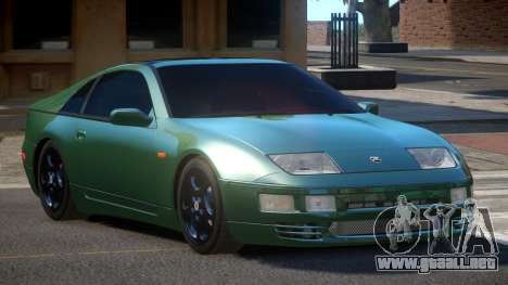 Nissan 300ZX TRG53 para GTA 4