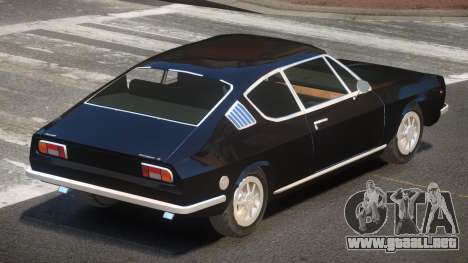 Audi 100 SR para GTA 4