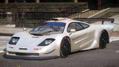McLaren F1 G-Style para GTA 4