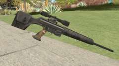 PSG-1 (Manhunt) para GTA San Andreas
