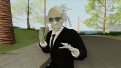 Vic Rattlehead para GTA San Andreas