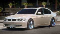 BMW B7 Alpina V1.0 para GTA 4