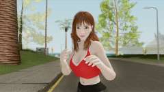 Dannyan Kat para GTA San Andreas