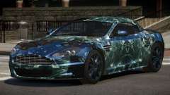 Aston Martin DBS RT PJ3 para GTA 4
