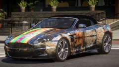 Aston Martin DBS LT PJ4 para GTA 4