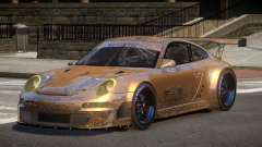 Porsche GT3 R-Style PJ4 para GTA 4