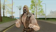 Tremor (Mortal Kombat Mobile) para GTA San Andreas