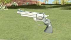 Pistol .357 (GTA Vice City)