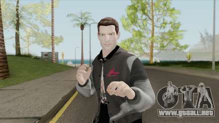 Tom Cruise para GTA San Andreas