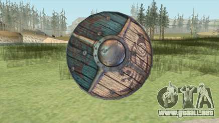 Shield-Parachute (Assassins Creed: Valhalla) para GTA San Andreas