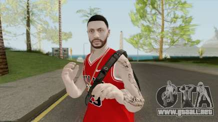 Random Male Skin V16 (GTA Online) para GTA San Andreas