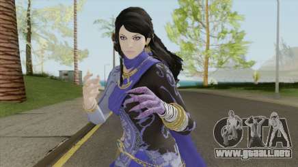 Zafina (Tekken 7) para GTA San Andreas