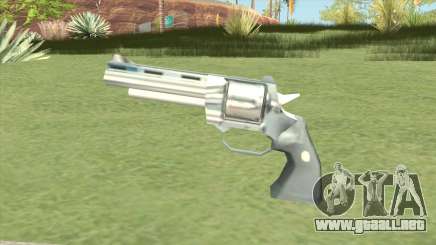 Pistol .357 (GTA Vice City) para GTA San Andreas