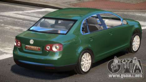 Volkswagen Jetta V1.1 para GTA 4
