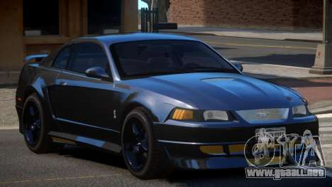 Ford SVT LS para GTA 4