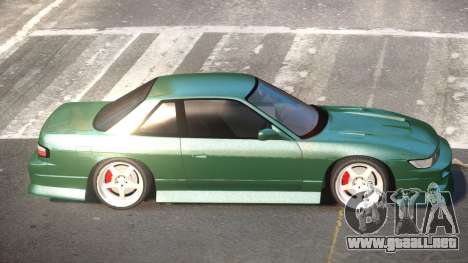 Nissan Silvia S13 TSI para GTA 4