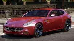 Ferrari FF S-Tuned para GTA 4