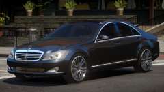 Mercedes Benz SL65 E-Style para GTA 4