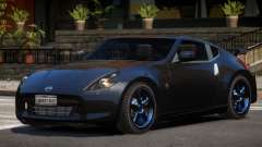 Nissan 370Z Qn para GTA 4