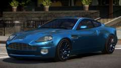 Aston Martin Vanquish SE para GTA 4