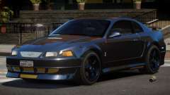 Ford SVT LS para GTA 4