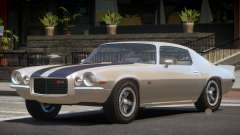 1982 Chevrolet Camaro Z28 para GTA 4