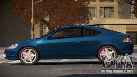 Acura RSX LT para GTA 4