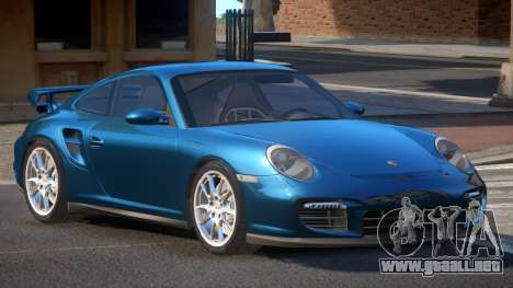 Posrche 911 GT2 BS para GTA 4