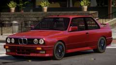 BMW M3 E30 R-Tuning para GTA 4