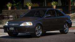 Honda Civic TR para GTA 4