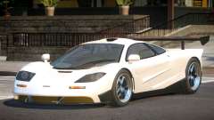 McLaren F1 BS para GTA 4