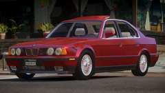 1997 BMW 535i E34 para GTA 4