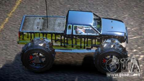 RC Bandito HQI L4 para GTA 4